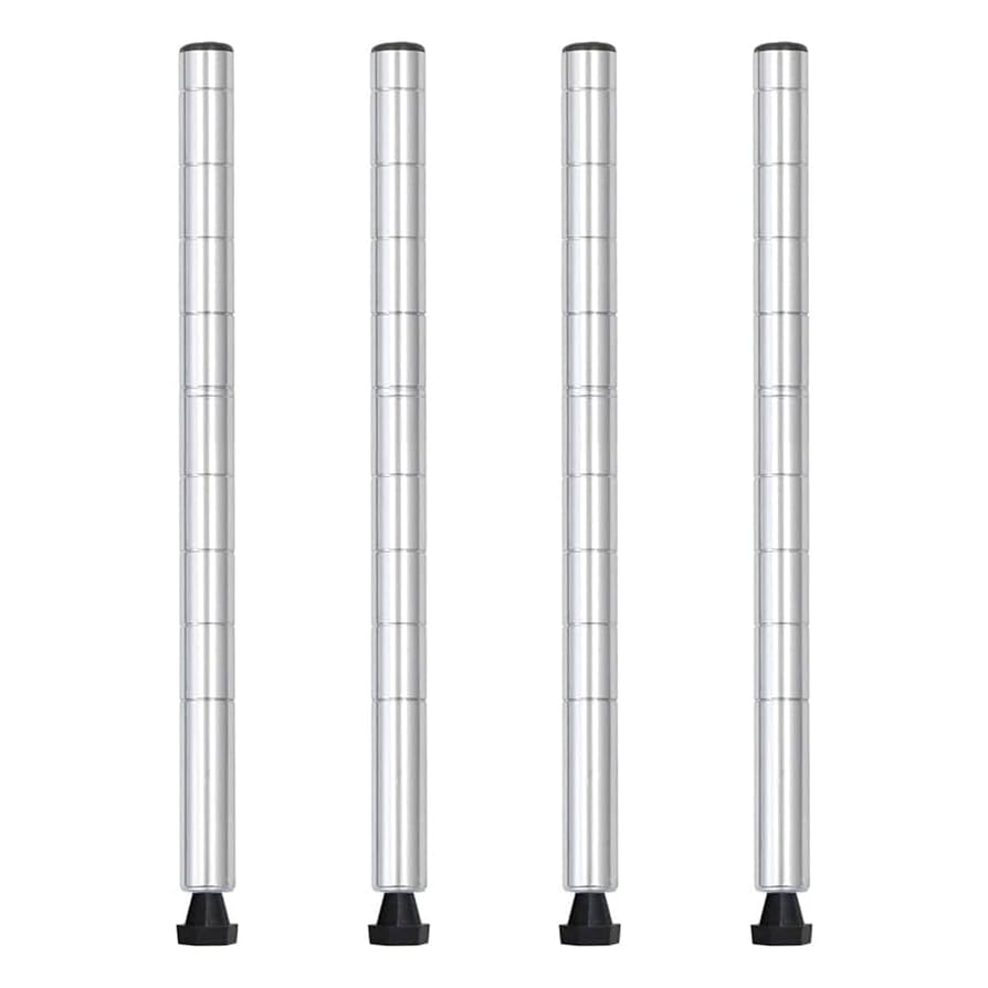 コタロウ様 ルミナス 19㍉ポール ラック ハンガーポール 伸縮式 ルミナス スチールラック ポール径19mm用