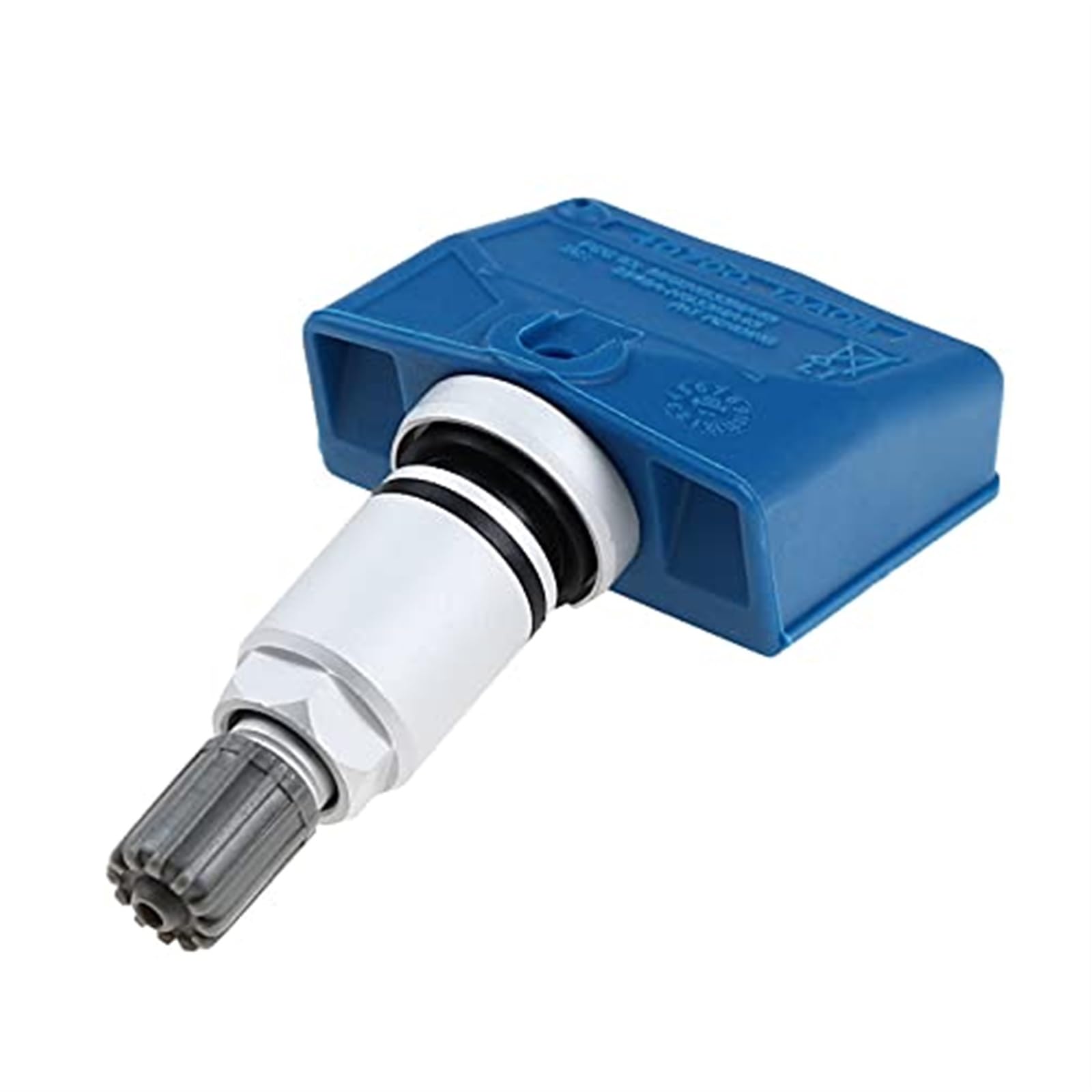 4 szt., do NISSAN, Infiniti, M35 M45 Q45 FX35 FX45 Czujnik ciśnienia w oponach TPMS 40700-1AA0B 407001AA0B 40700-CD001 40700CD011 Czujnik monitorowania ciśnienia w oponach