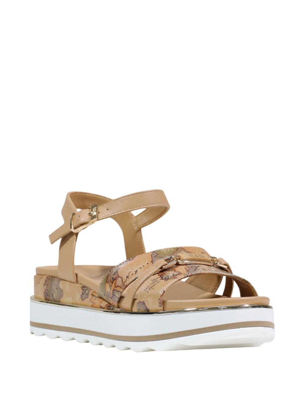 Sandalo Alviero Martini - Beige Sandalo - 38