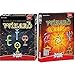 Amigo 6900 - Wizard, Kartenspiel & 00903 - Wizard Extreme, Kartenspiel