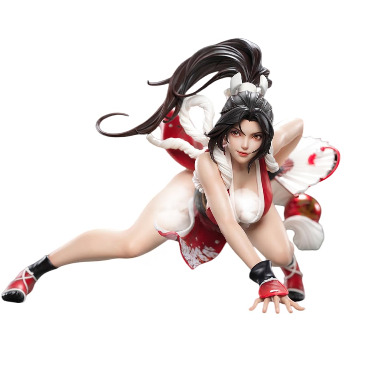 Amazon.co.jp: HiPlay JQ Collectibles × PIJI 1/6 ザ・キング・オブ