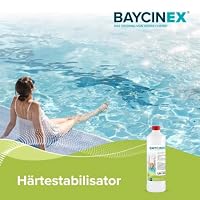 3 x 1 l Baycinex® Härte-Stabilisator mit Antikalkwirkung – Ansicht 2