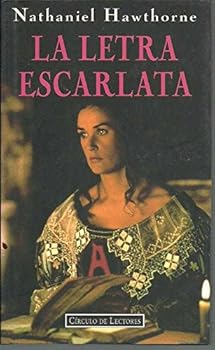 LA LETRA ESCARLATA