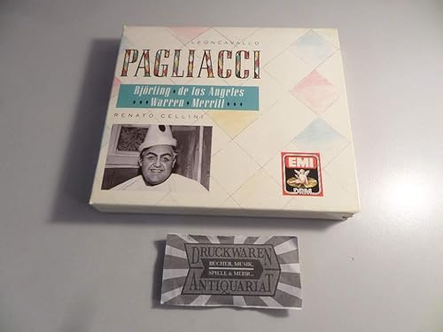 I Pagliacci