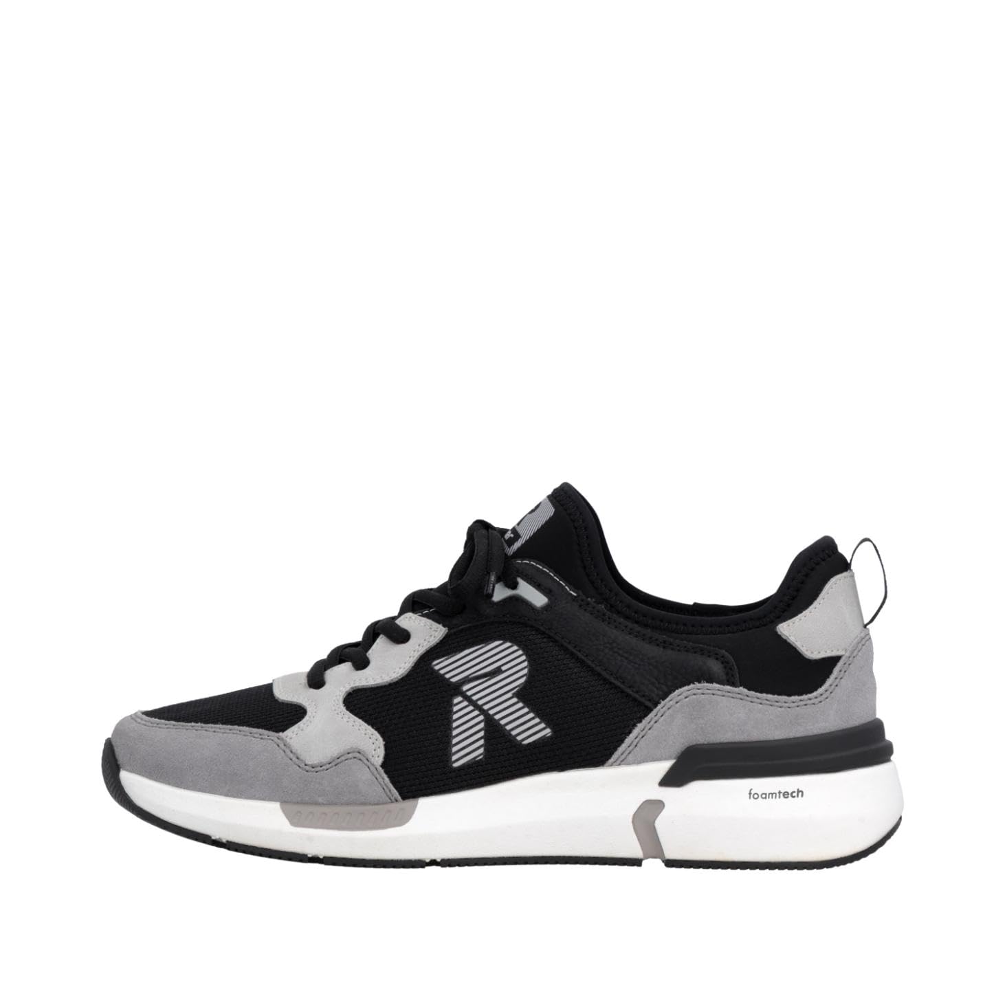 Rieker Herren U1405 Slipper