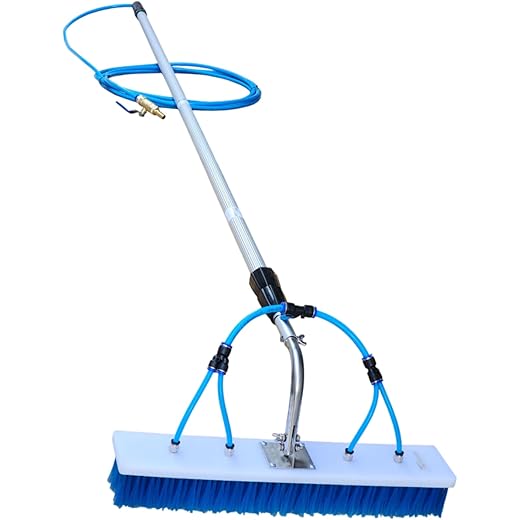 Kenbrook Solar Cleaning Kit 6 Meters