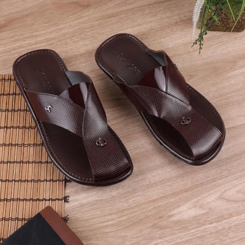 Image of Mochi Men Sleek Casual Everyday Slippers