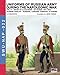 Uniforms of Russian army during the Napoleonic war vol.17: The Guards Cavalry: Hussars, Lancers, Cossacks & Others (Soldiers, Weapons & Uniforms NAP) (Volume 22)