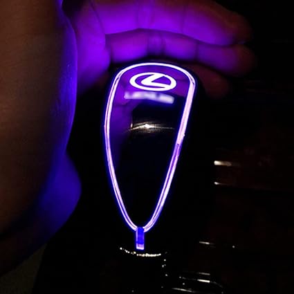 LED クリスタルシフトノブ レクサス | paolovinci.it