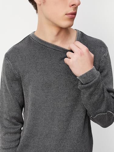 Image of Max Men's Cotton Regular Fit T-Shirt