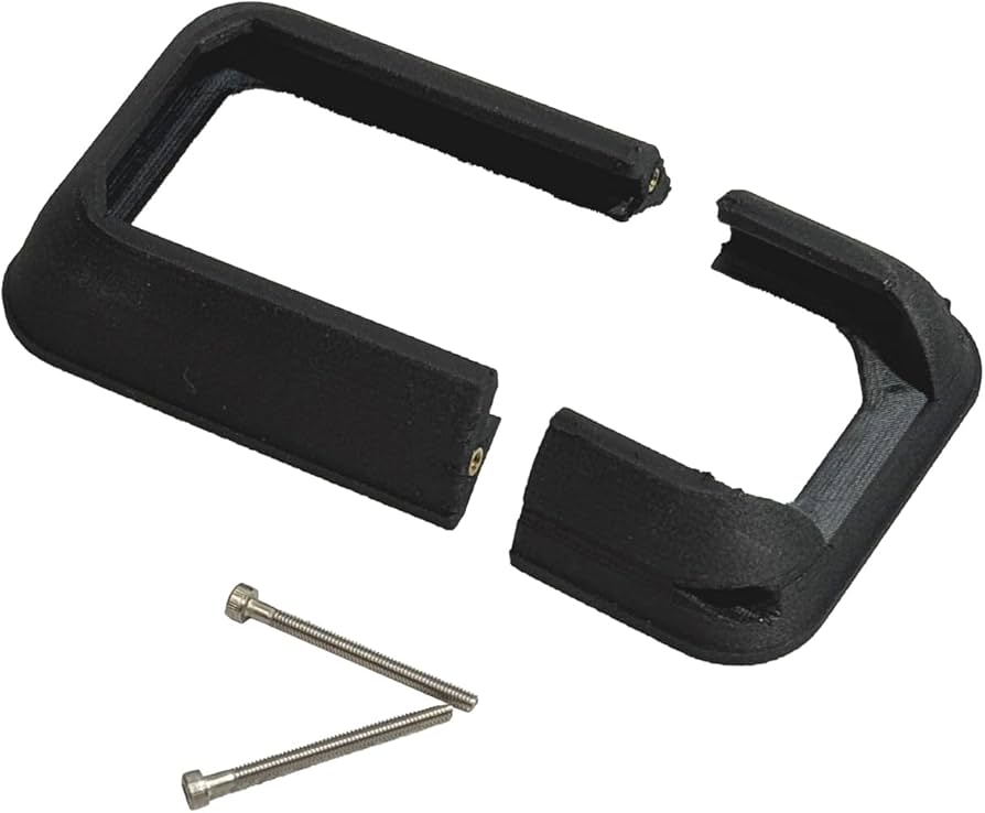 Amazon | HRF RCMタイプ SIG MCX 電動ガン用マグウェル | モデルガン