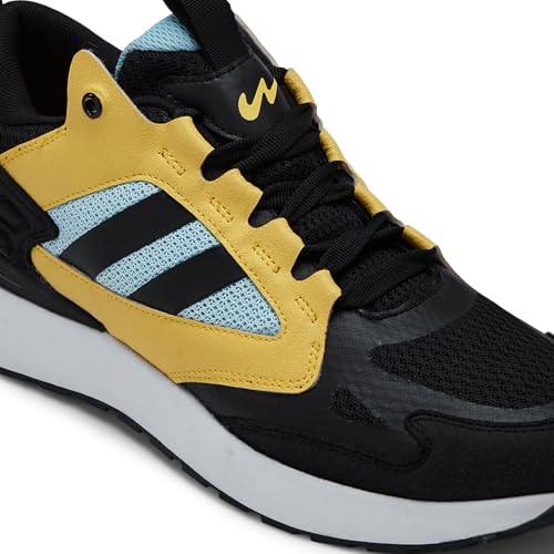 Image of Campus Men Mark Sneakers