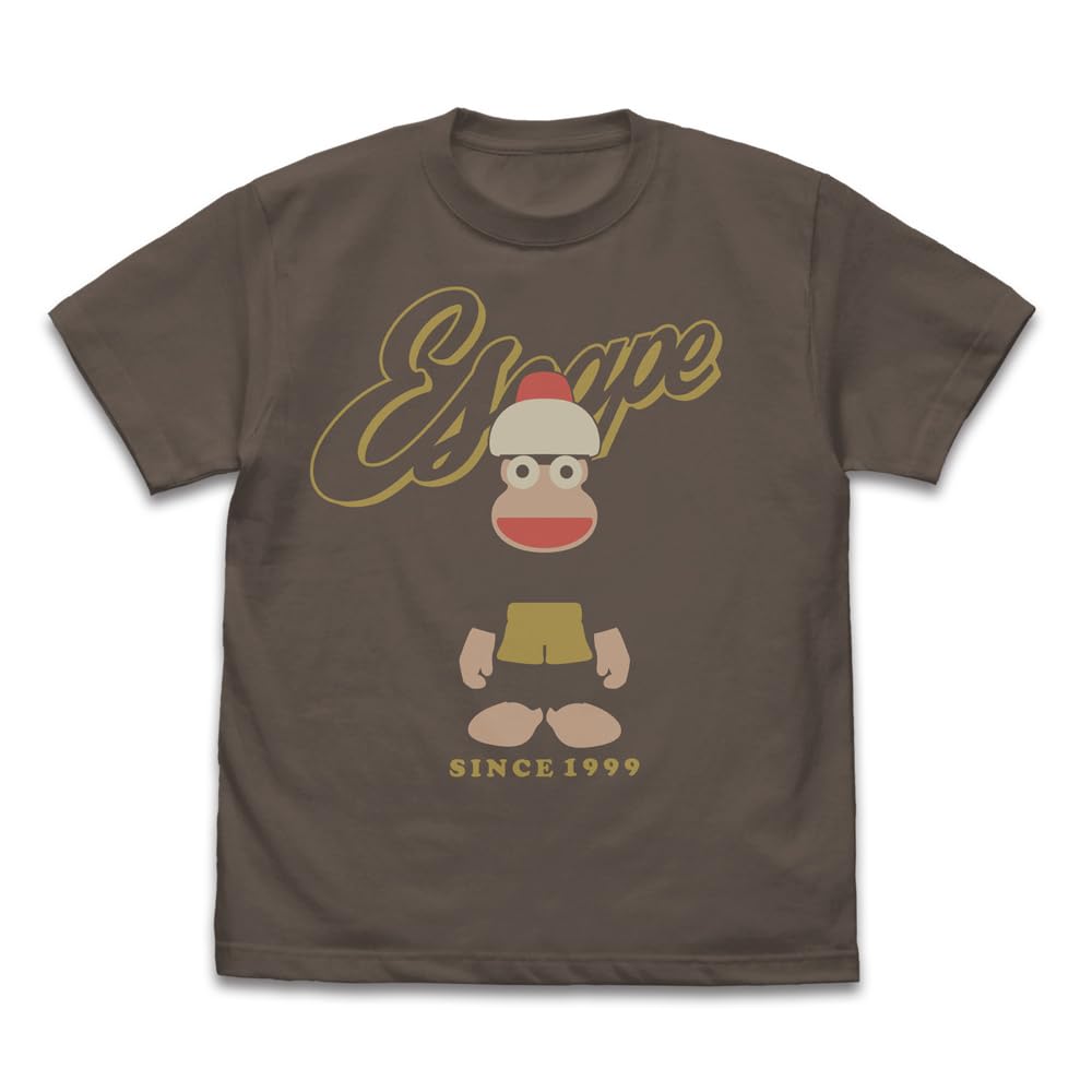 Amazon.co.jp: 【公式】コスパ サルゲッチュ ピポサル ESCAPE T