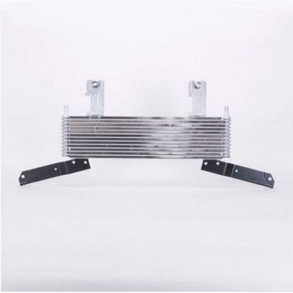 For Ford F250 / F350 External Transmission Oil Cooler 2005 2006 2007 5.4L Engine For FO4050132 | 5C3Z7A095AC