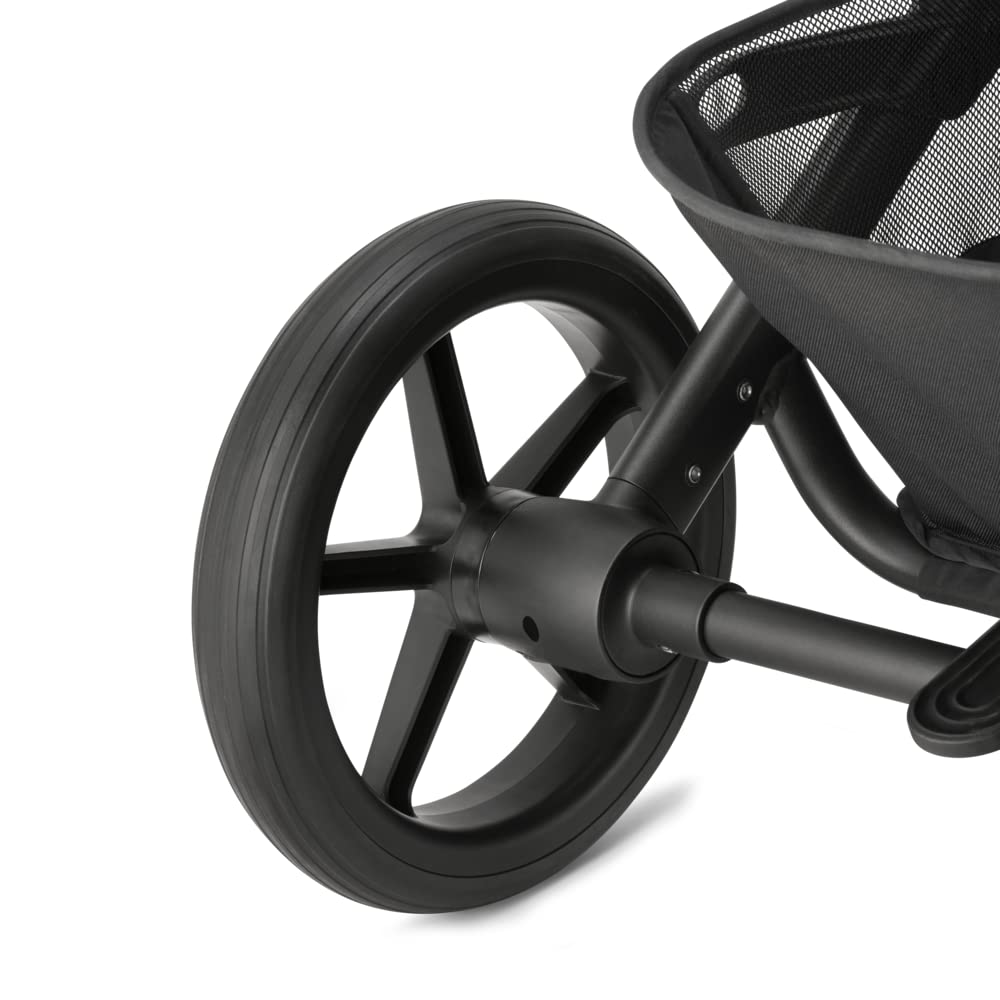 CYBEX Gold Balios S 2 en 1 Pliable à une Main Gris tourterelle 22 kg