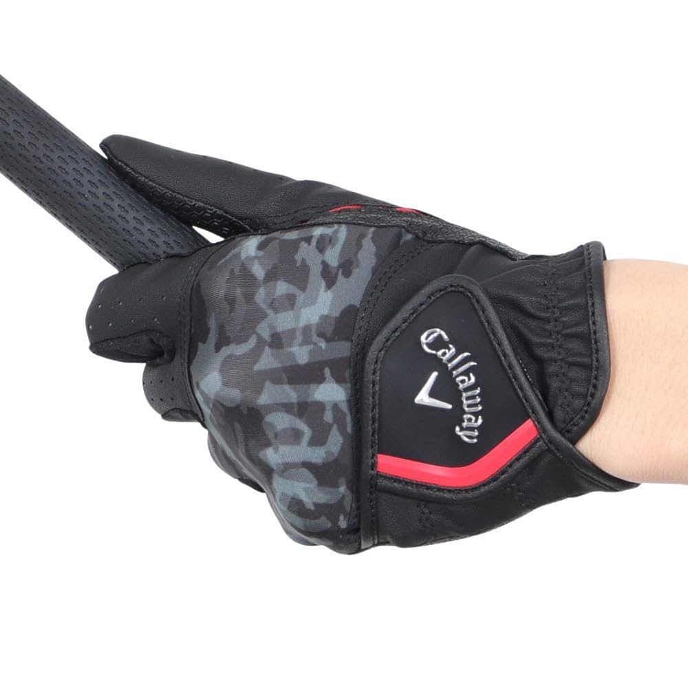 CALLAWAY Callaway Lab Series 23 JM ブラック CALLAWAY Callaway Lab Series 23 JM ブラック CALLAWAY