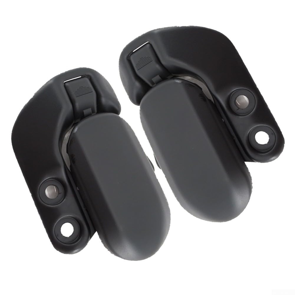 Composants de verrouillage de toit pour Mazda pour MX5 pour Miata 1990-2002 Convertible Fit Remplacement direct des unités existantes avec OE Match NA01 R1 310L