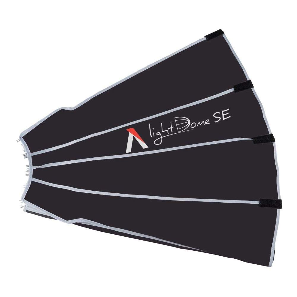 Amazon.com : Aputure Light Dome SE 33.5inch Softbox : Electronics
