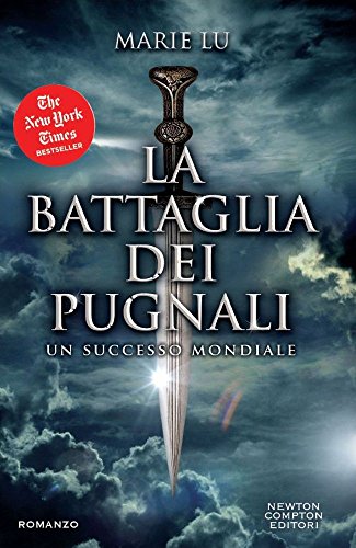La battaglia dei pugnali La battaglia dei pugnali