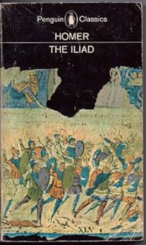 The Iliad