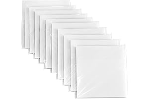 Multibey Transparent Sticky Tracing Paper: Your Versatile Crafting Essential