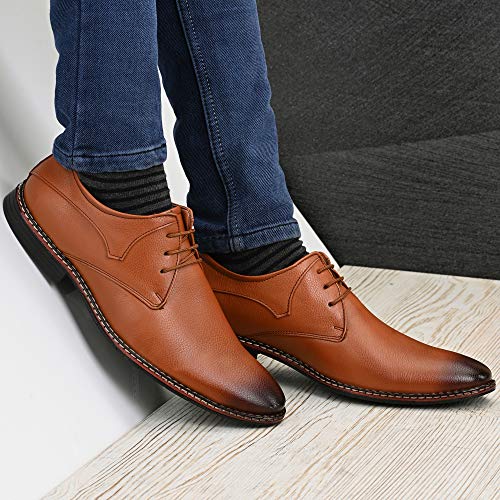 Image of Centrino Men Formal Shoes