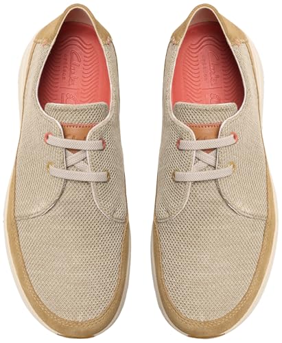 Image of Clarks Mens Easeway Lace