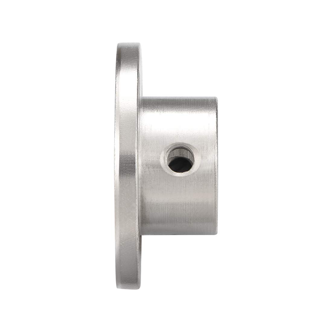 Uxcell 11mm Inner Dia H13xD18 Rigid Flange Coupling Zambia - View #6