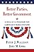 Better Parties, Better Government: A Realistic Program for Campaign Finance Reform