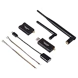 STASRC 3DR 500MW 無線テレメトリーキット 915Mhz 915キット 空気とグラウドデータ送信モジュール APM2.6 APM2.8 PX4 Pixhawk用