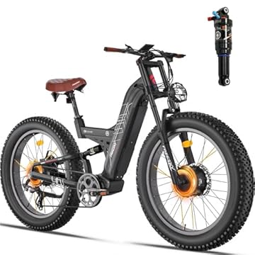 best bike for long distance touring