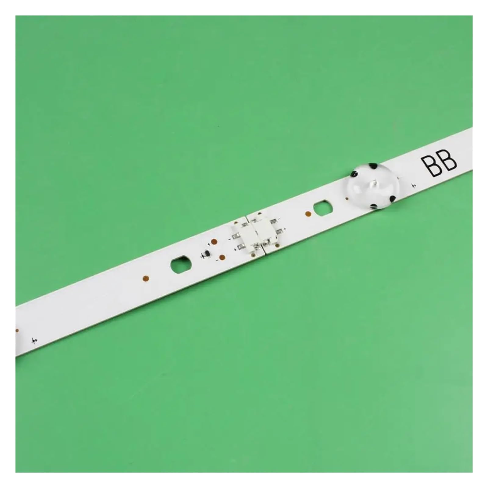 eufeifeiegds 12 Teile/satz led-hintergrundbeleuchtung streifen for 65UJ6300 65UJ630V 65UJ634V 65UJ5500 65UK6100 Innotek 17Y 65inch_A SSC 65UJ63_UHD_A BCD