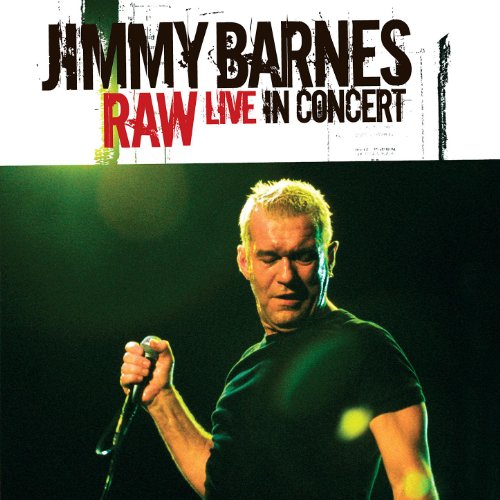 Play Raw by Jimmy Barnes on Amazon Music