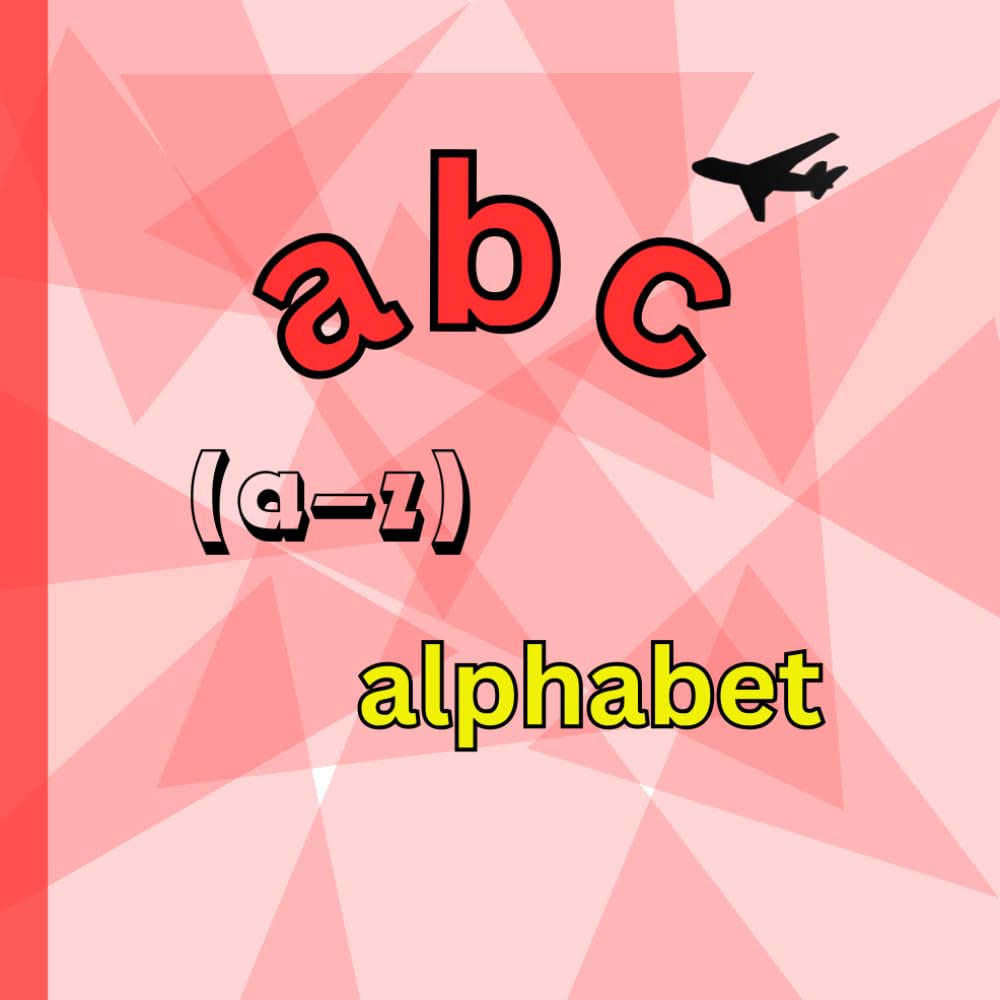 Lowercase Alphabet Tracing Workbook for Kids (a–z): A Simple a–z Handwriting Practice Book for Preschool and Kindergarten