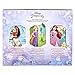 Disney Princess Royal Fashions and Friends, Fashion Doll 3-Pack, Ariel, Moana, and Rapunzel, Toy for Girls 3 Years and Up