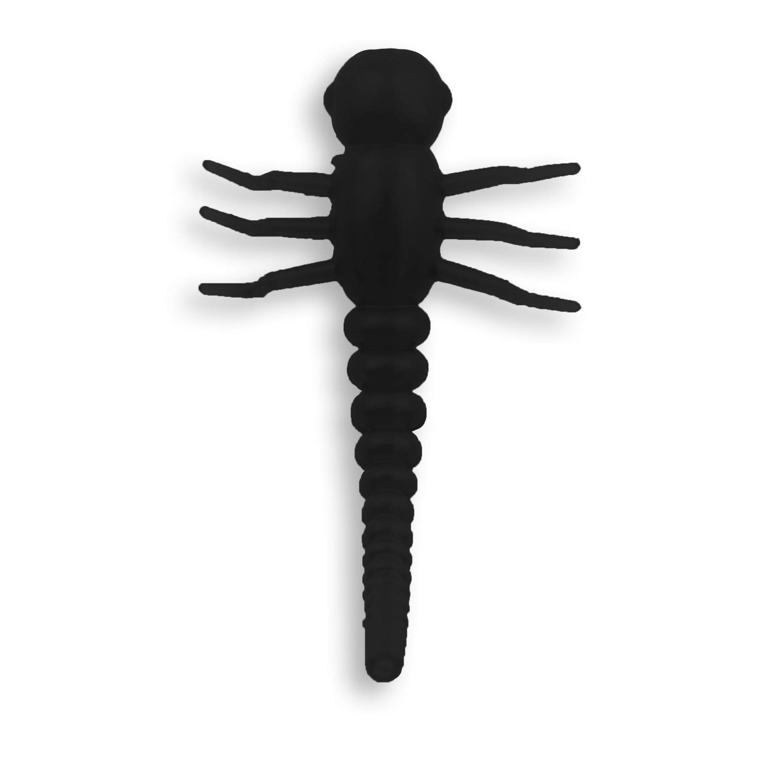 Bank Tackle Larvae Rig Aligners Carp Fishing Terminal Tackle Bug Insect Hook Kicker