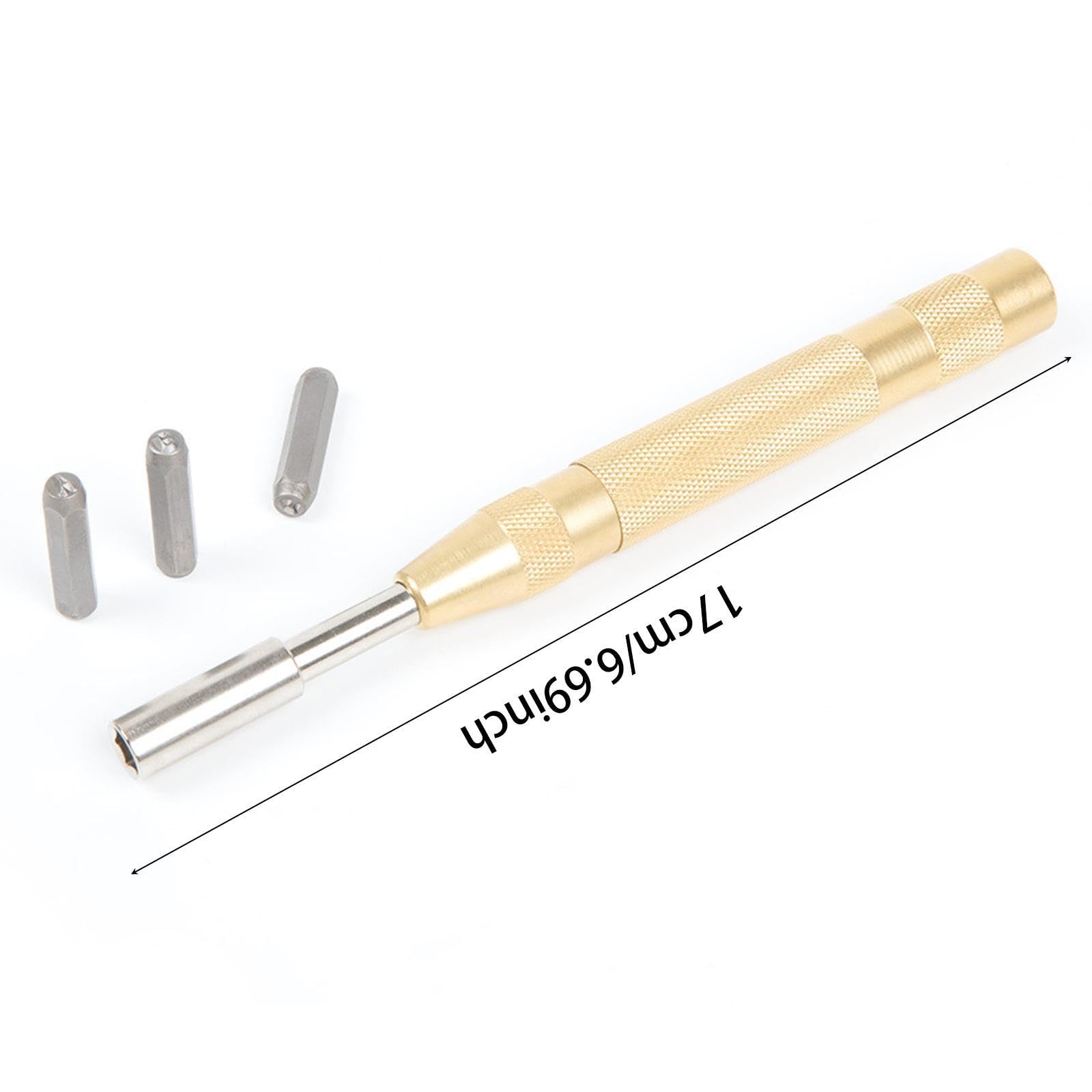 Generic Ensemble de Perforatrices Automatiques Professionnelles Haut de Gamme pour Chiffres et Lettres