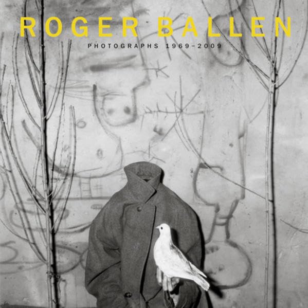 Amazon | Roger Ballen: Photographs 1969-2009 | Ballen, Roger