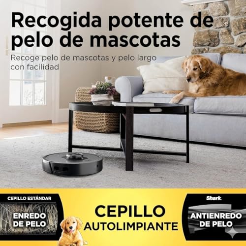 Shark Matrix robot vacuum premium