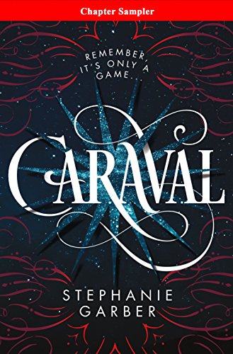 Caraval: Chapter Sampler (English Edition)