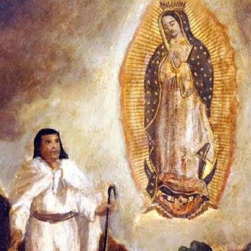 La Guadalupana