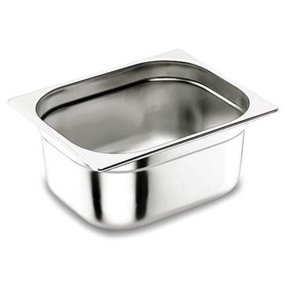 Lacor Argenté 1/9 Tray Without Handle