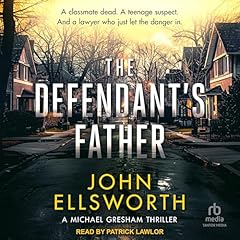 The Defendant's Father Titelbild