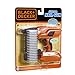 BLACK+DECKER Jr. Electronic Tool, Nailgun