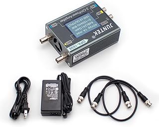 High Power Dual Channel DDS Signal Source Function Signal Generator Power Amplifier 0-100KHZ 0-40V DPA1698