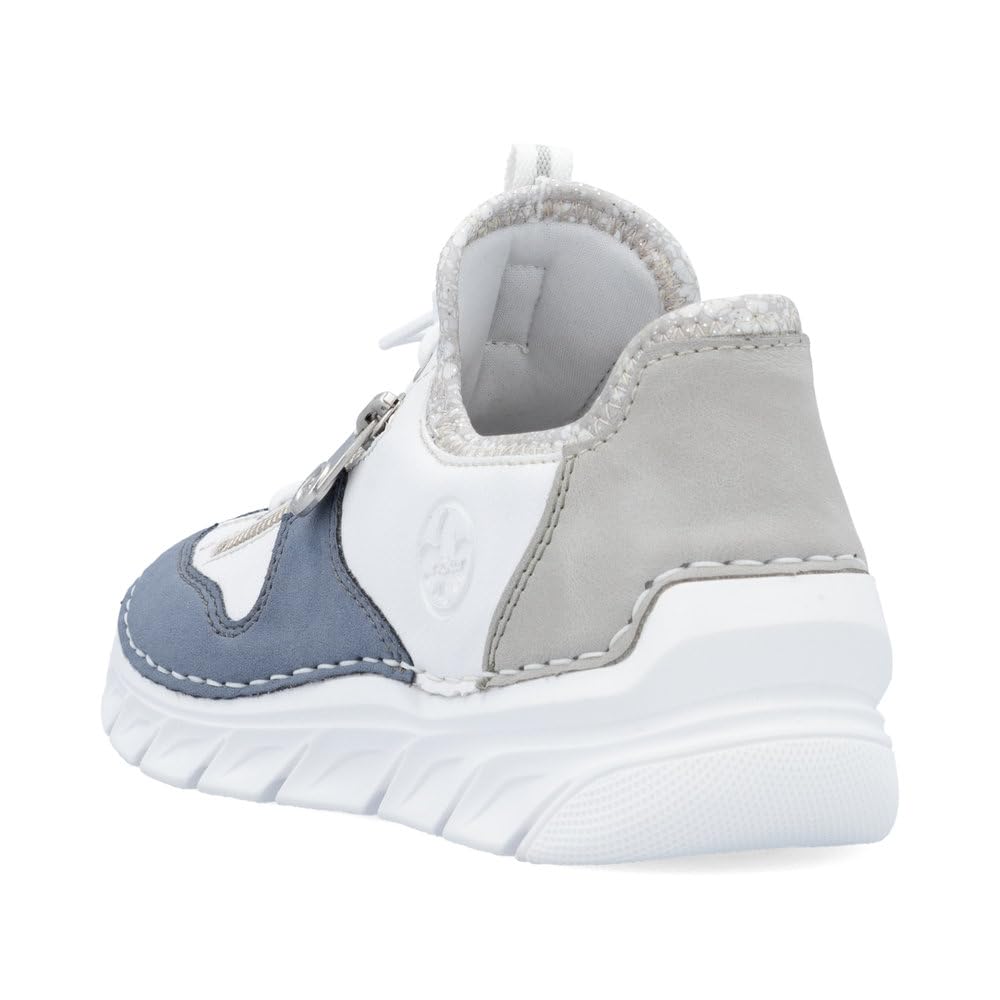 Rieker sneakersy damskie 55064