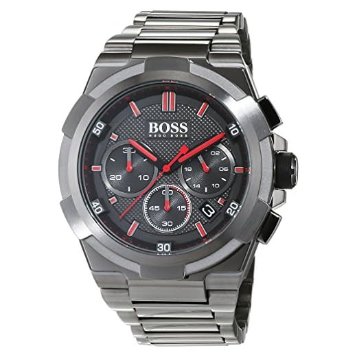 Reloj para hombre Hugo Boss 1513361.