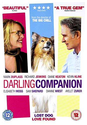 Darling Companion [Edizione: Regno Unito]