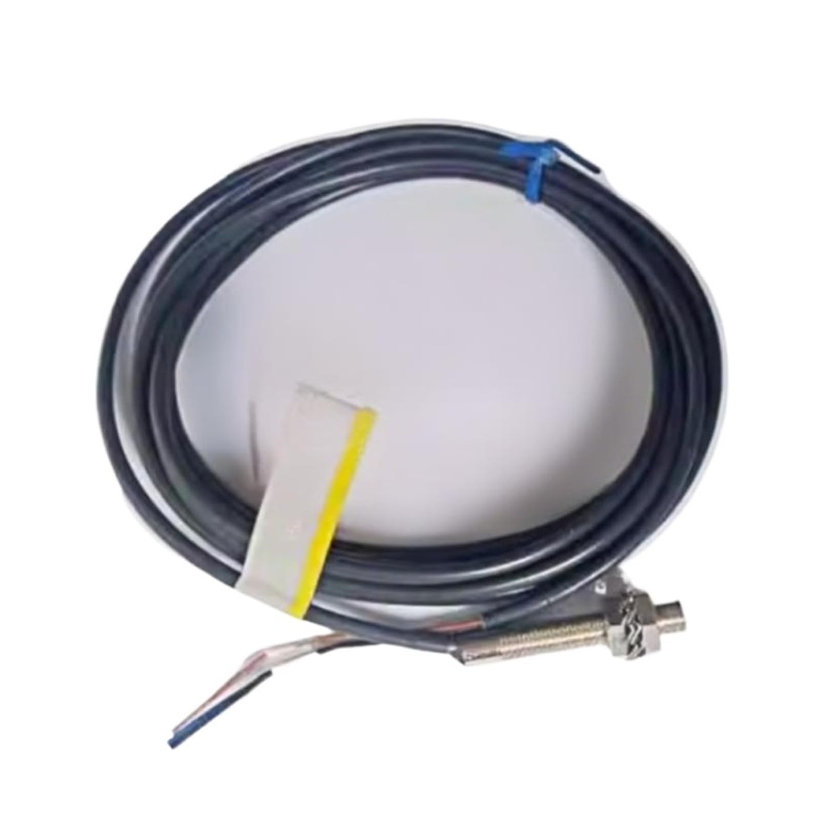 Sdmzjuephxc One Color Proximity Switch E2e-Cr8c1 Inductive Sensor Switch For Industrial Automation Production Lines