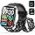 Smart Watch for Men Women, 1.95" HD Fitness Watch with Answer/Make Calls, New Smartwatch with Heart Rate/Sleep/Music Control, 110+ Sports Step Counter, IP68 Waterproof Activity Tracker for Android iOS